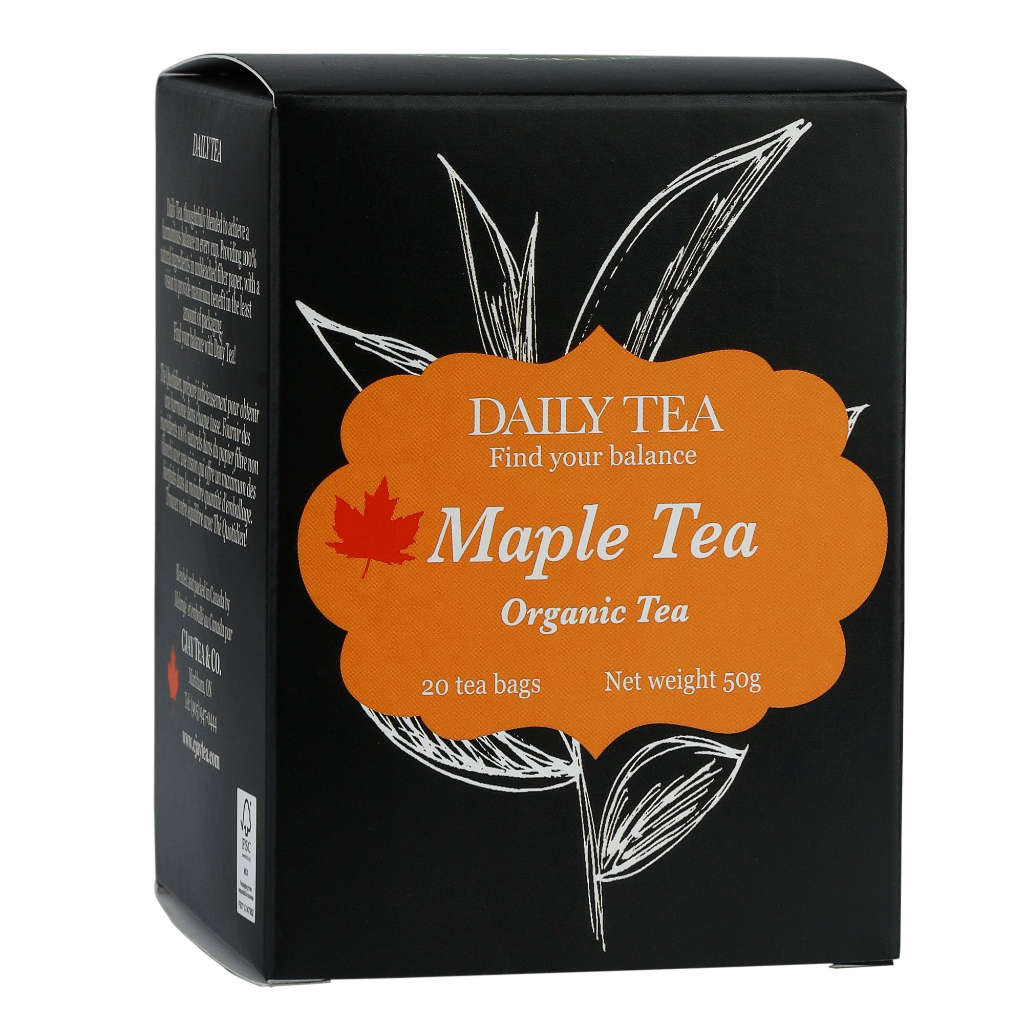 Maple