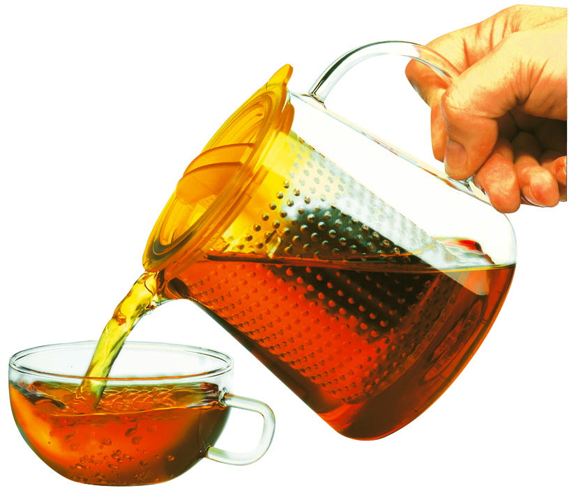 Finum Tea control 0.8, different colors available