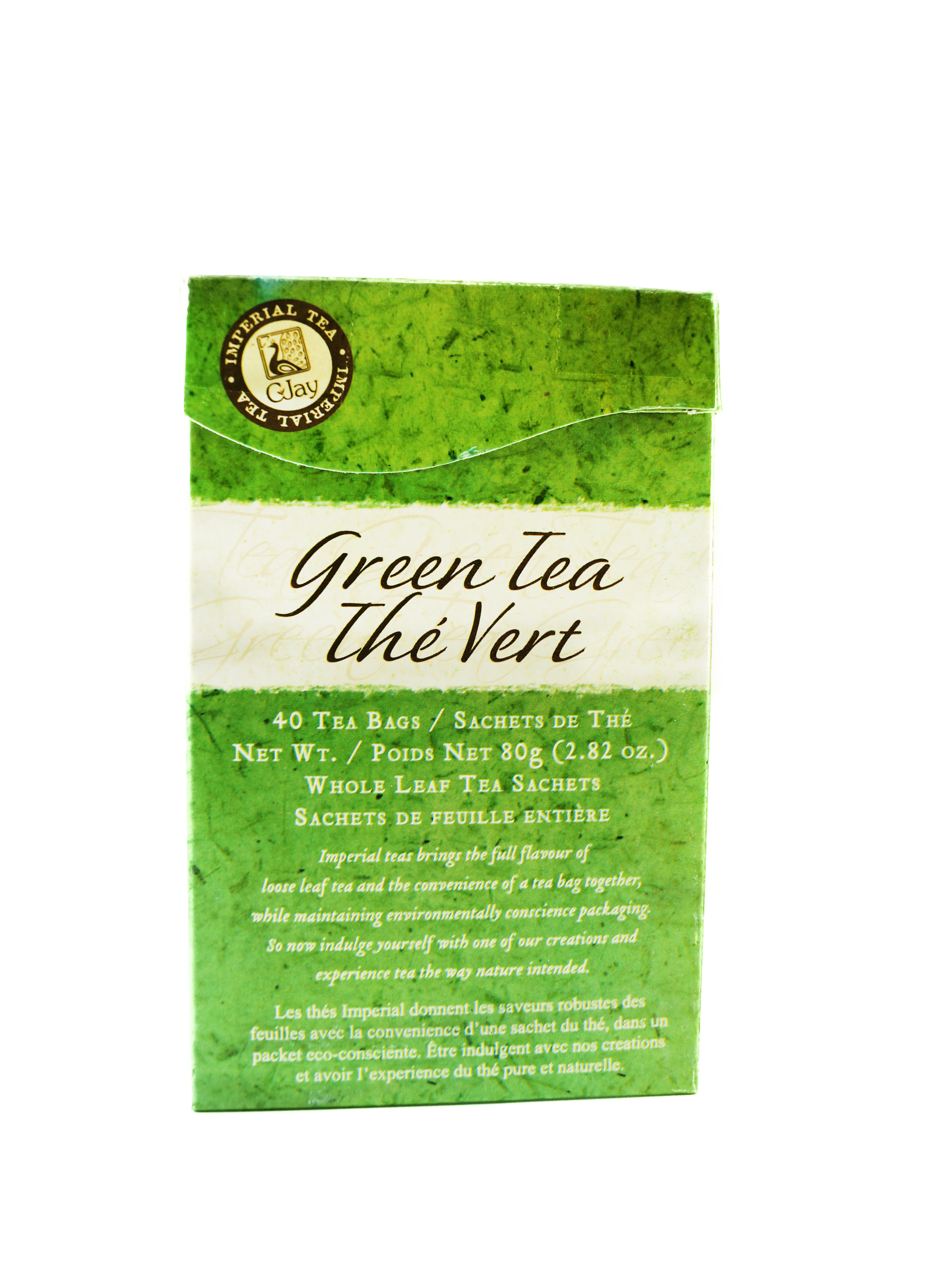 Green Tea