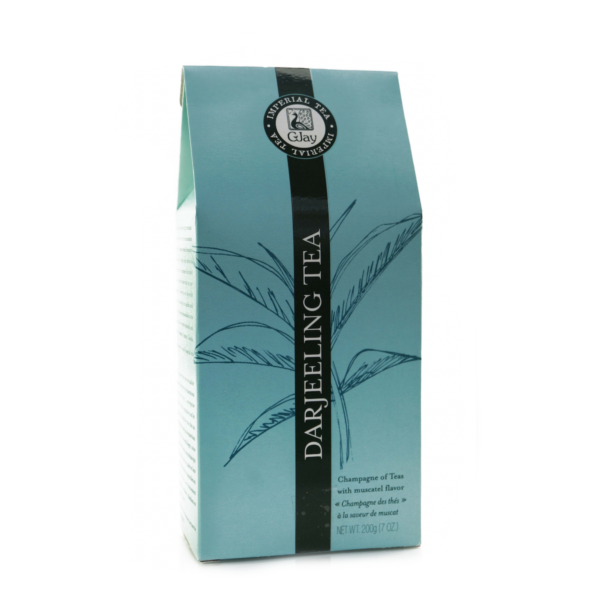 Darjeeling Tea