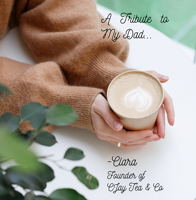 A letter from founder