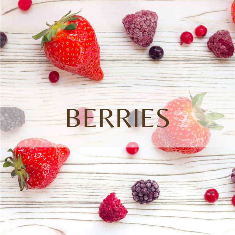 Berries