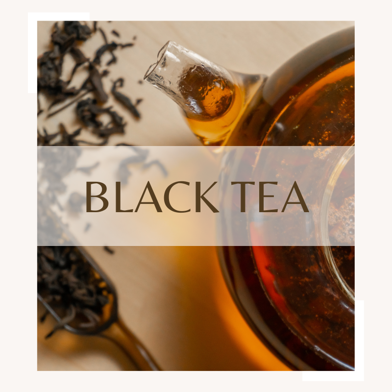 Black Tea