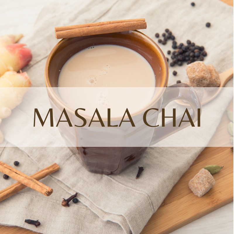 Masala Chai
