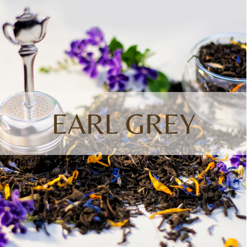 Earl Grey