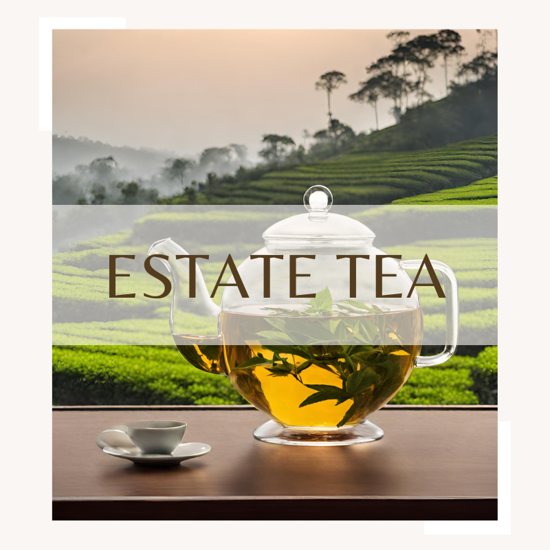 Estate Tea