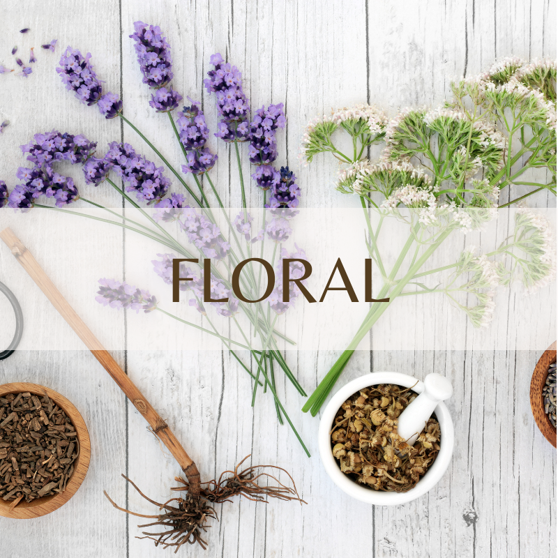 Floral