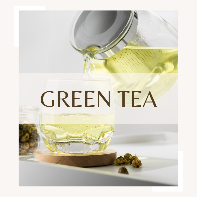 Green tea