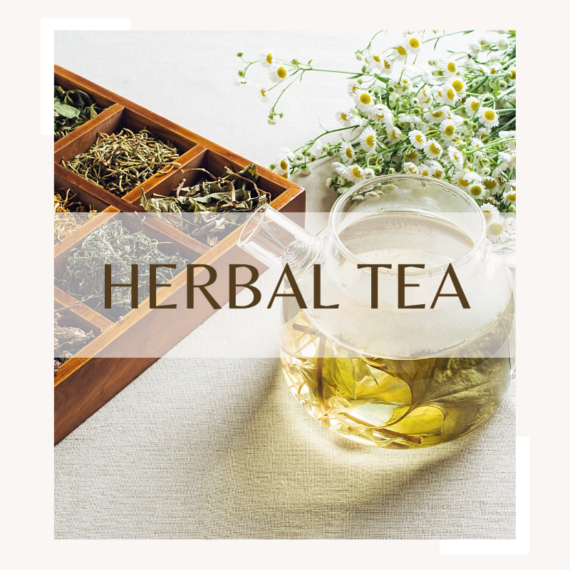 Herbal Tea