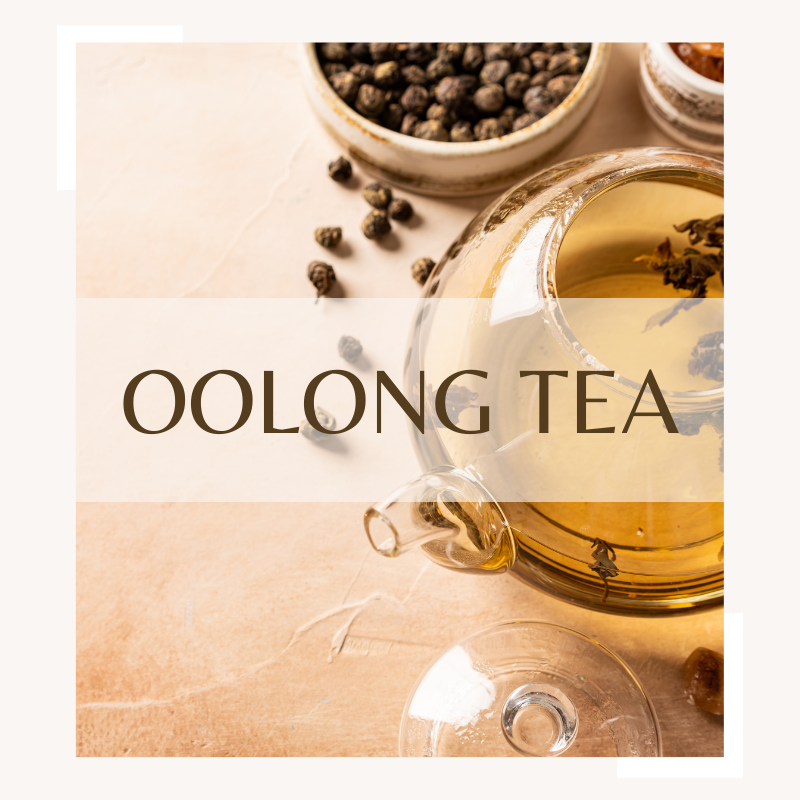 Oolong