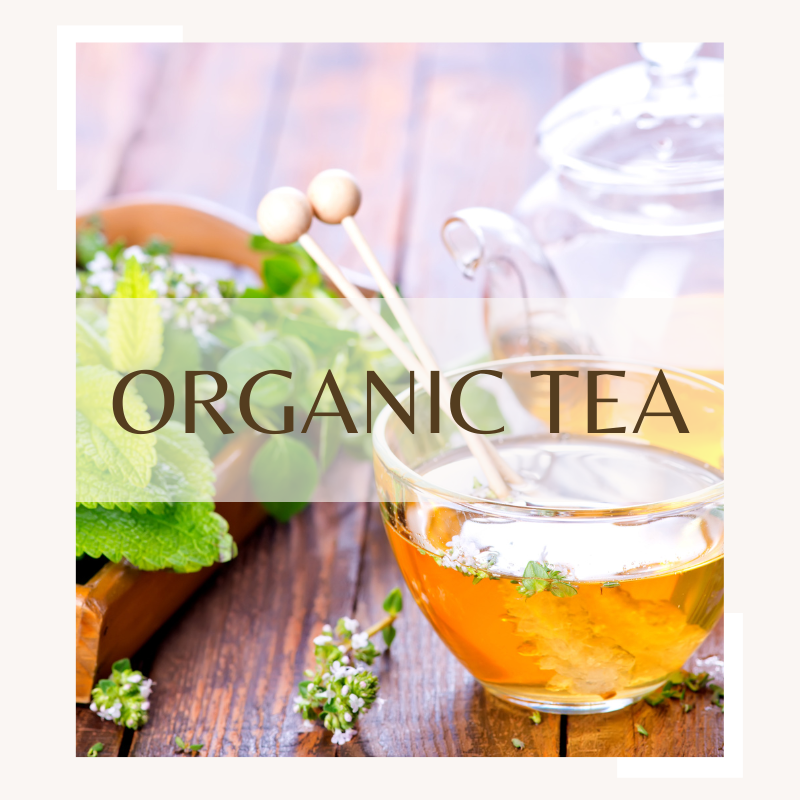 Organic Tea