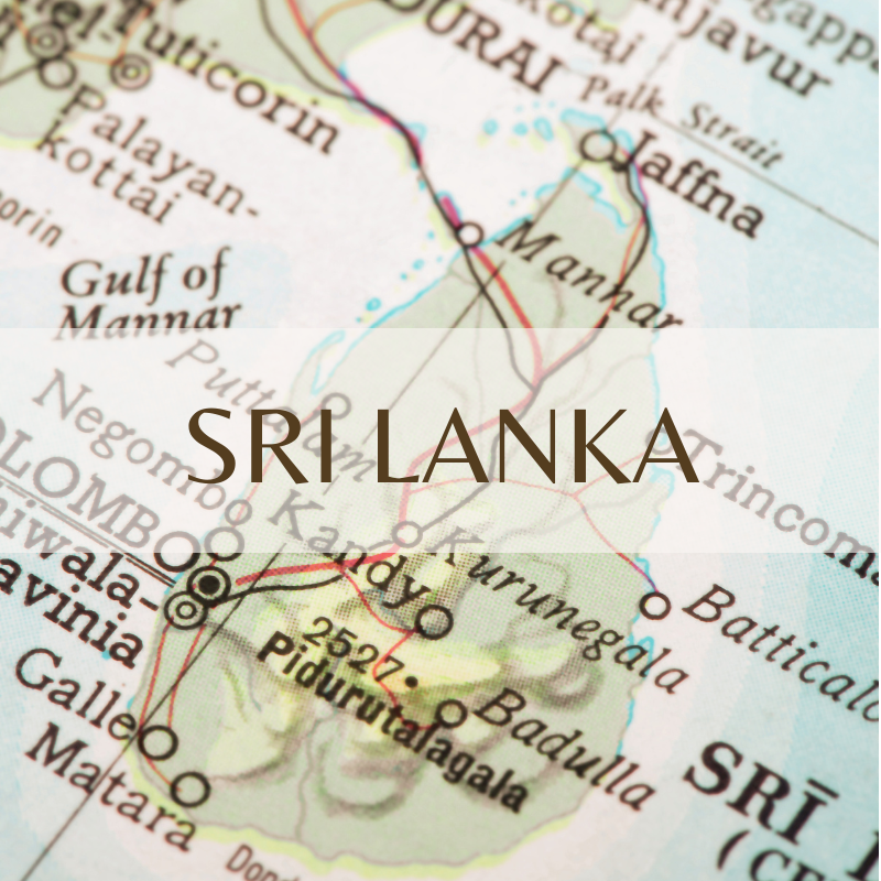 Sri Lanka