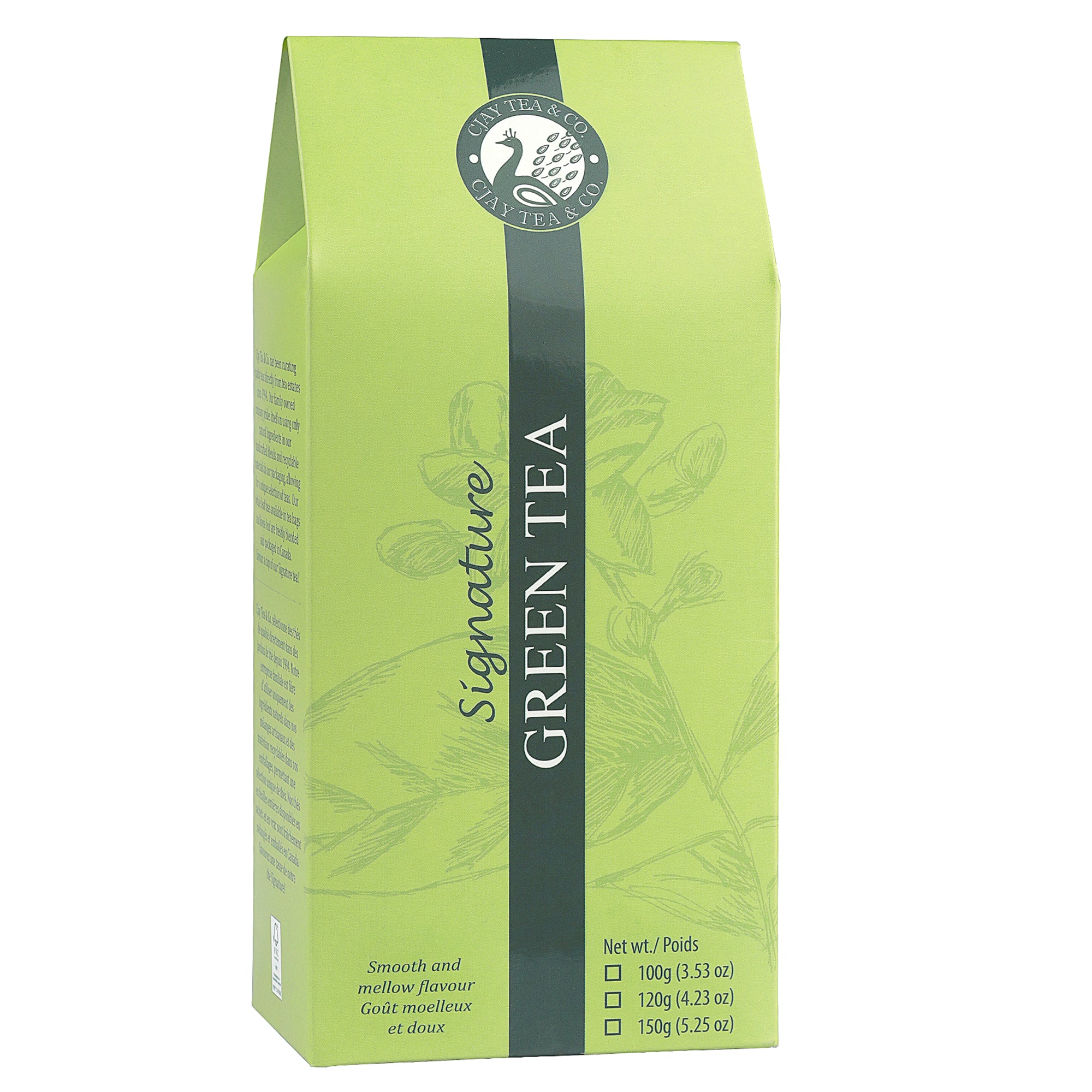 Green Tea