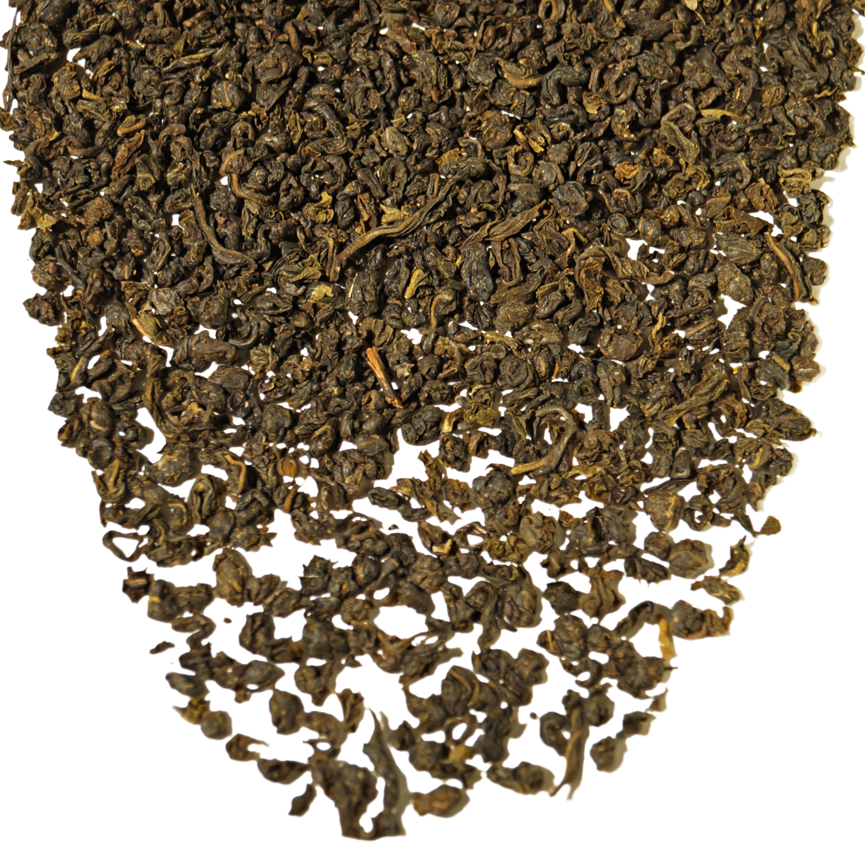 Green Tea