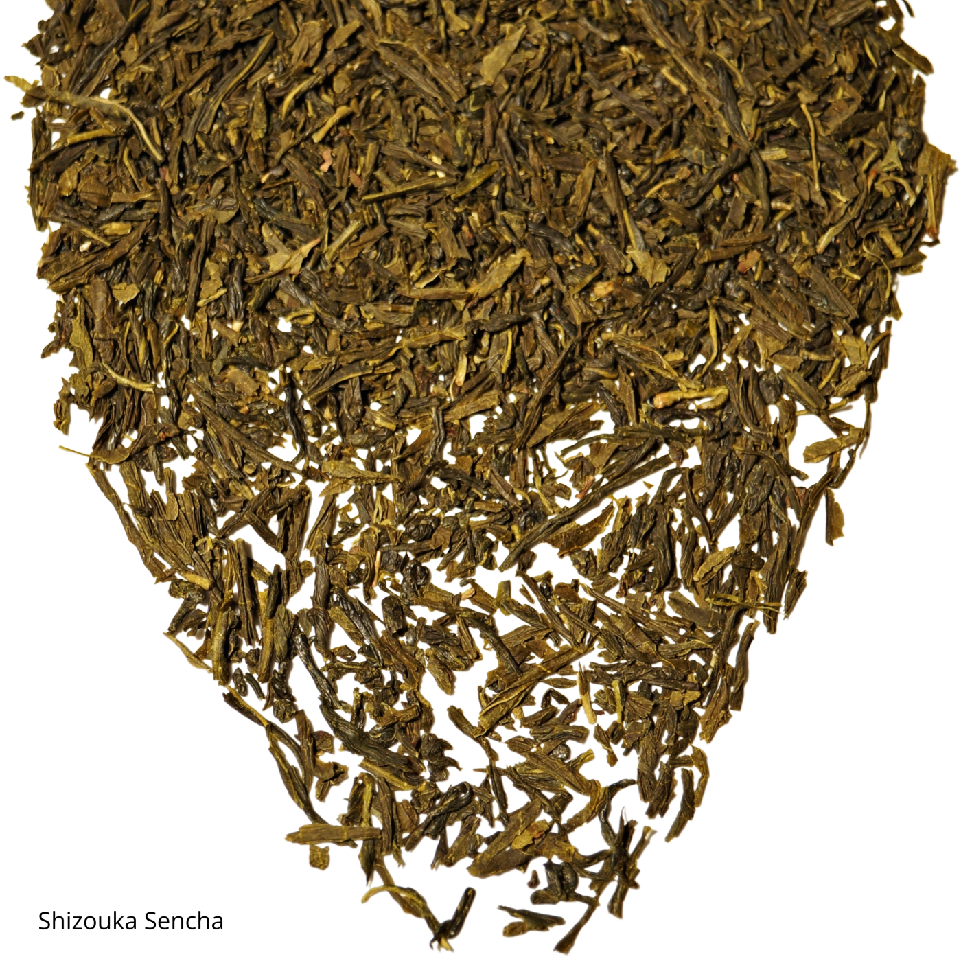 Organic Shizuoka Sencha Green Tea - Single Estate