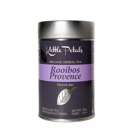 Rooibos Provence, Organic Herbal Tea