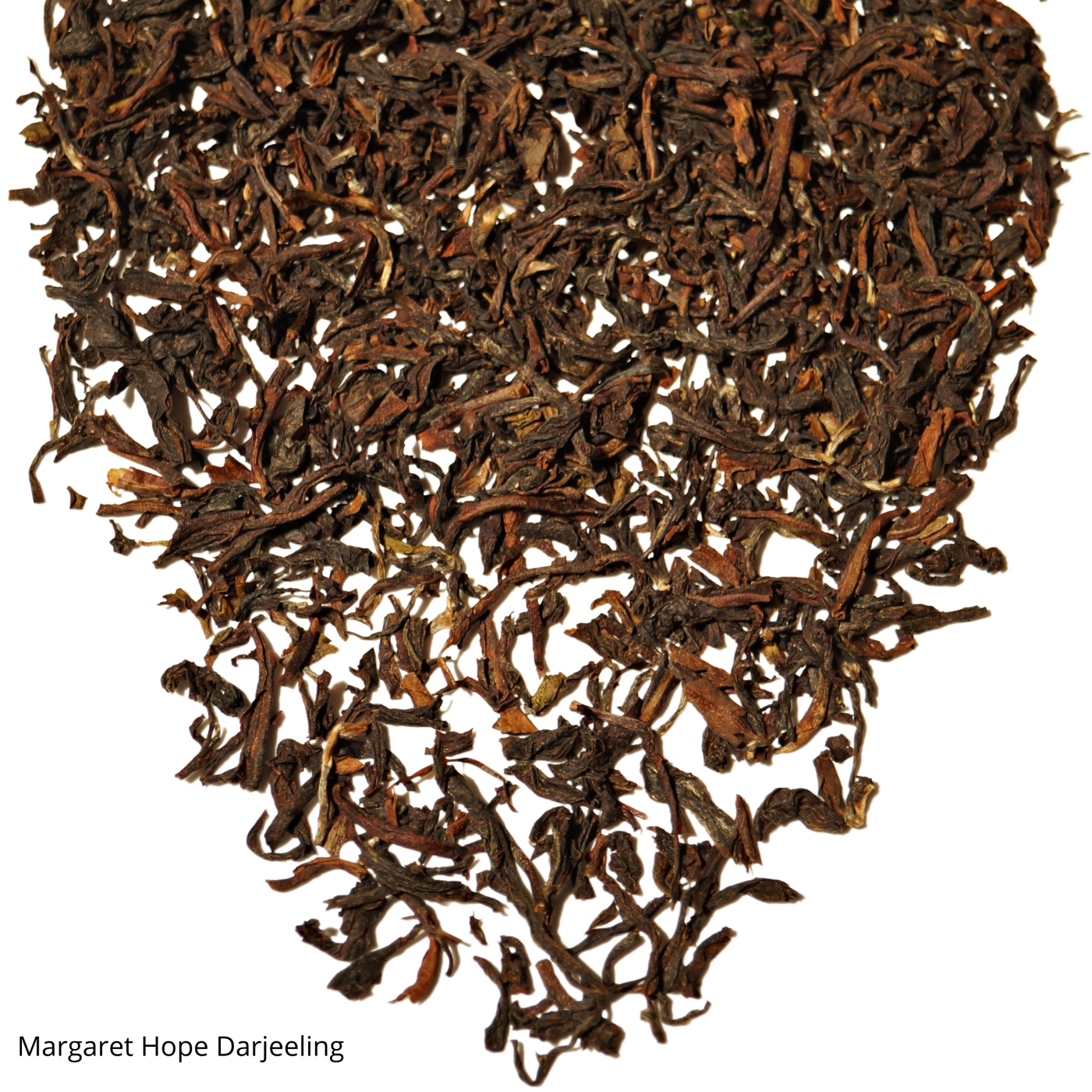 Margaret Hope Darjeeling Black Tea - Single Estate
