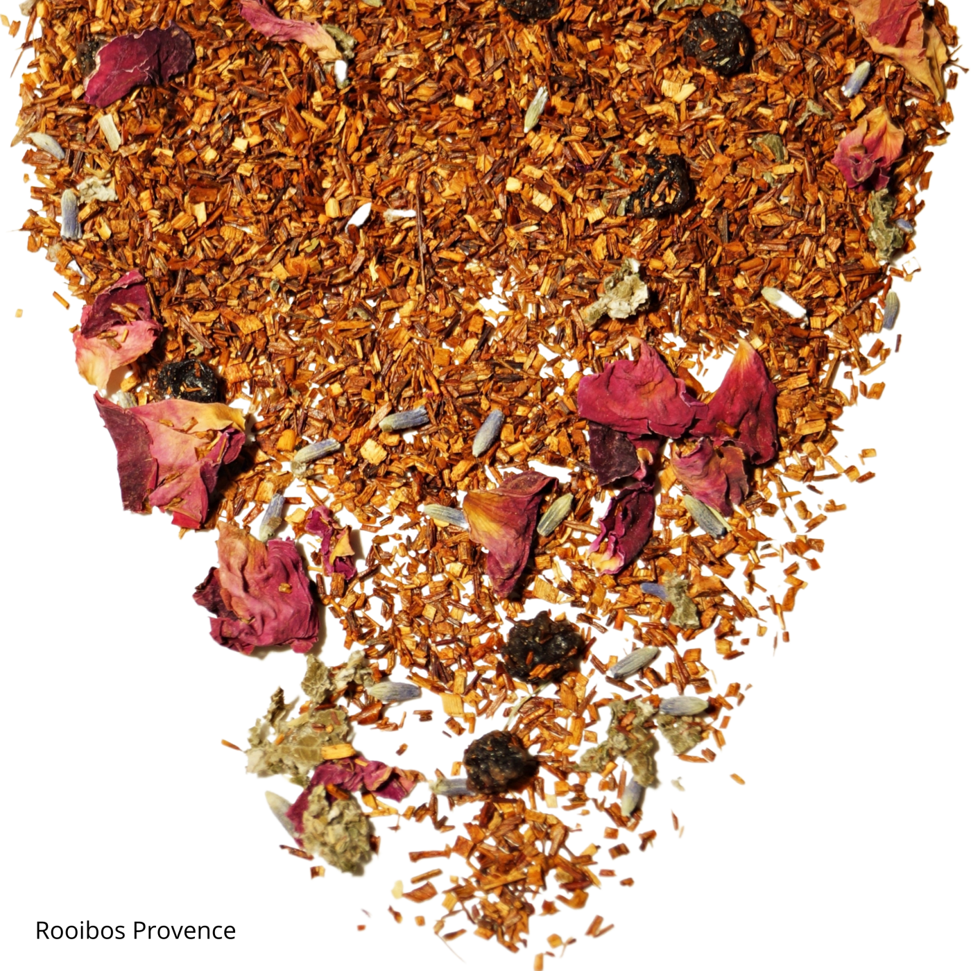 Rooibos Provence - Organic Herbal Tea