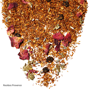 Rooibos Provence, Organic Herbal Tea