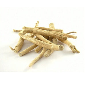 Ashwagandha root granules, organic
