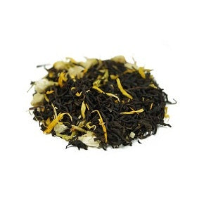 Buckingham Palace - Black Tea