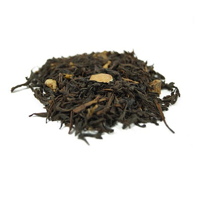 Lemon Tea - Black Tea