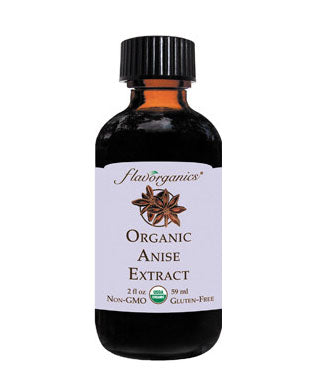 Organic Anise Extract