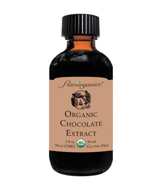 Organic Chocolate Extract