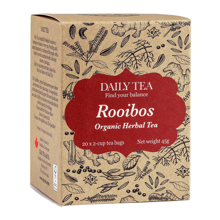 Rooibos