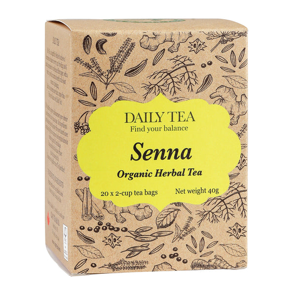 Senna - cjaytea