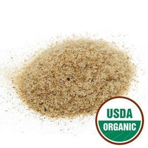 Psyllium Husk Whole