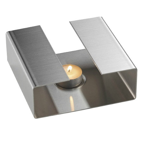 Metal Tea Warmer -Randwyck