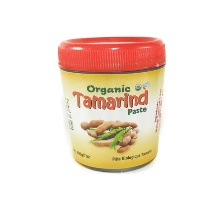 Organic Tamarind Paste