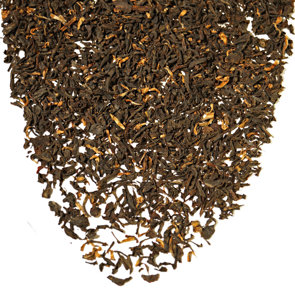 Assam Tea - Black Tea - cjaytea