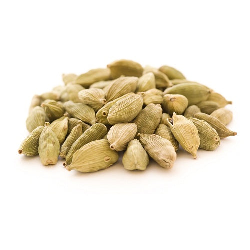 Cardamom, large whole pods