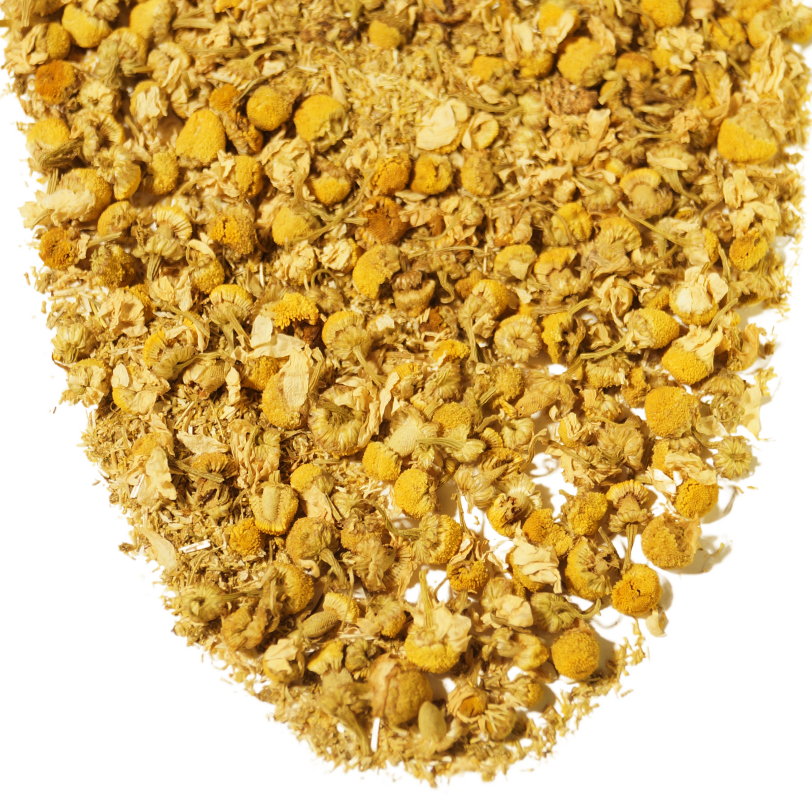 Organic Chamomile Flowers