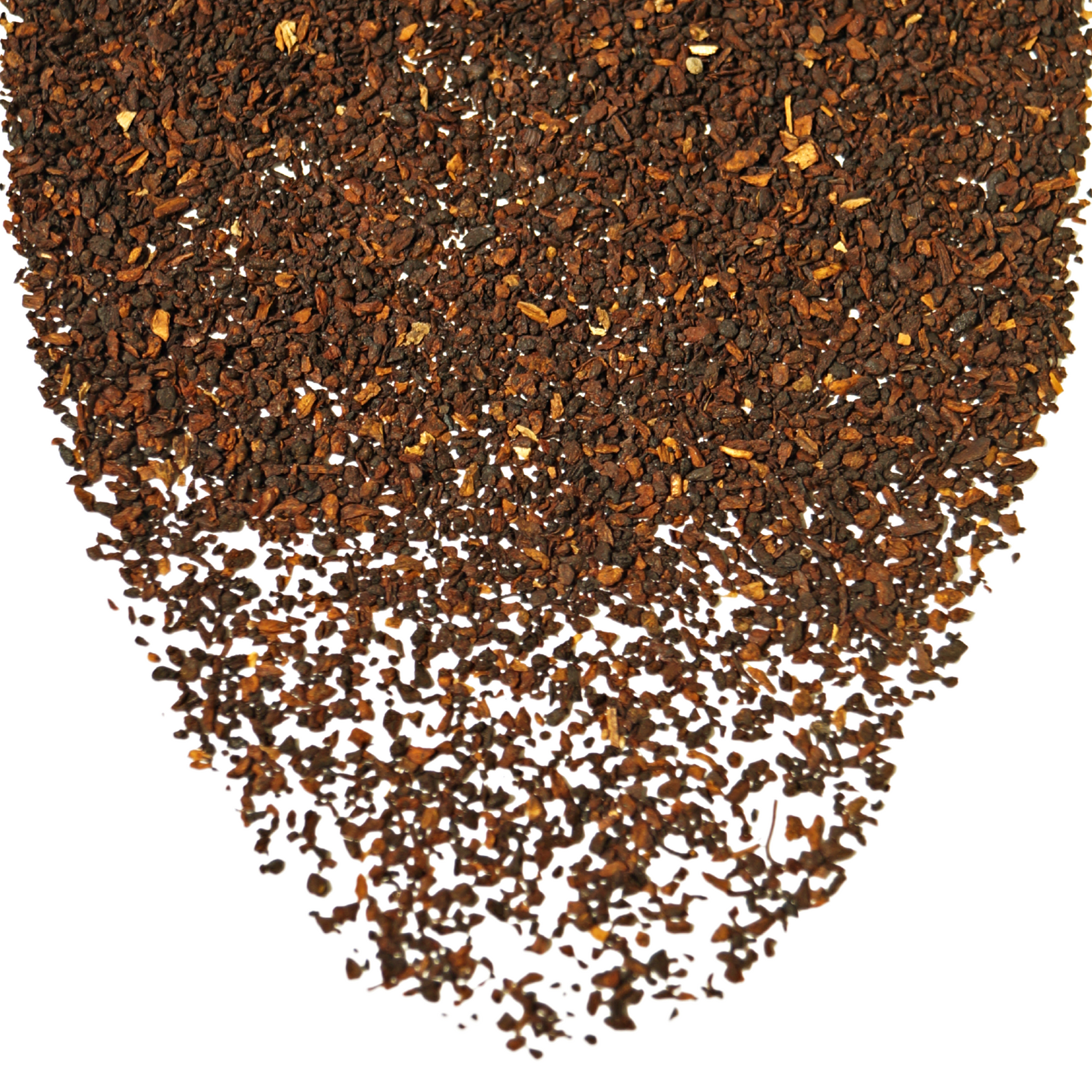 Organic Chicory Roasted Granules