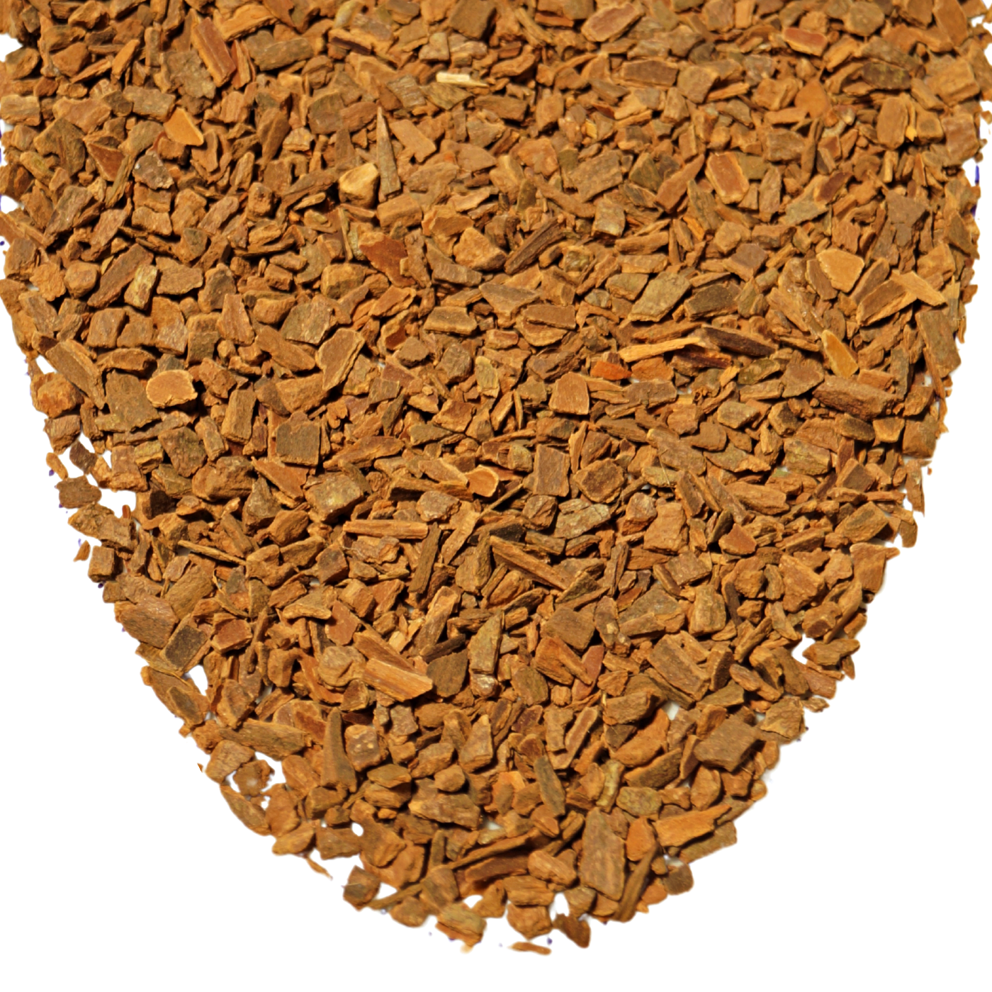Cinnamon Cassia (Tea Bag Cut)