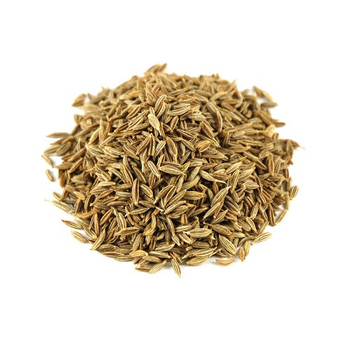 Cumin Seeds Whole