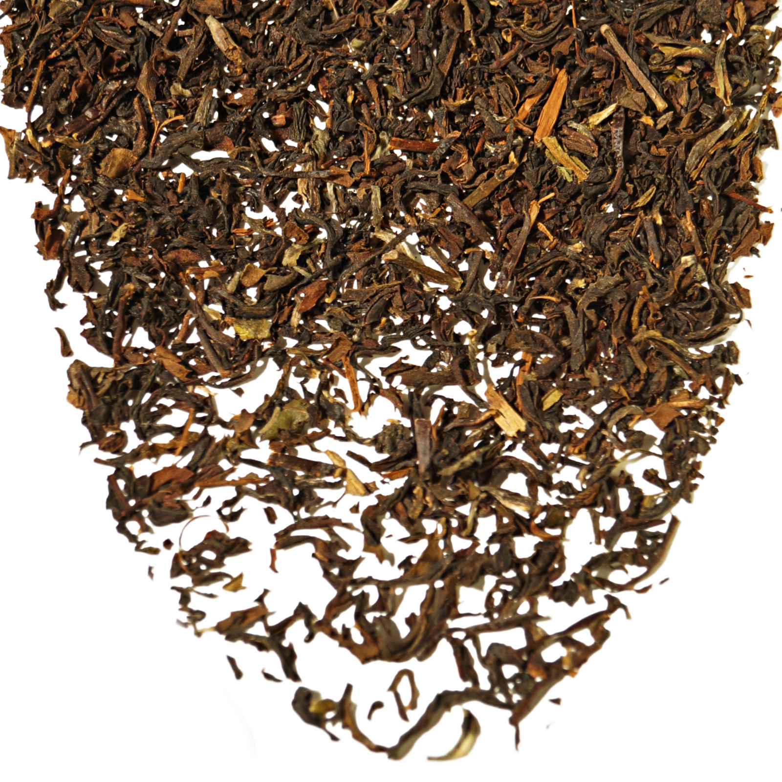 Darjeeling - Black Tea