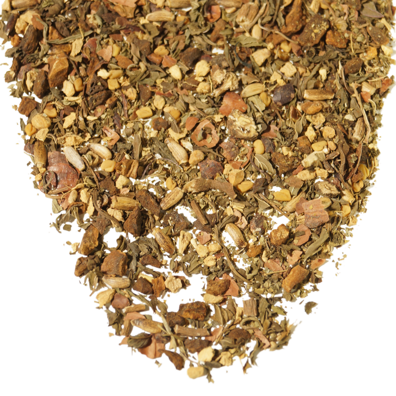 Detox Tea - Organic Herbal Tea