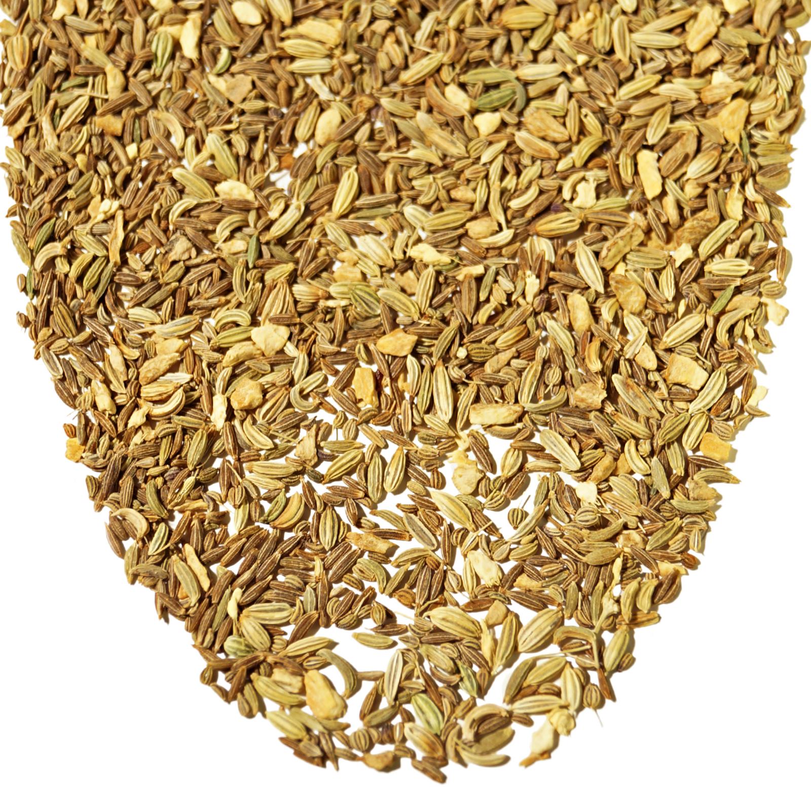 Digestea - Organic Herbal Tea