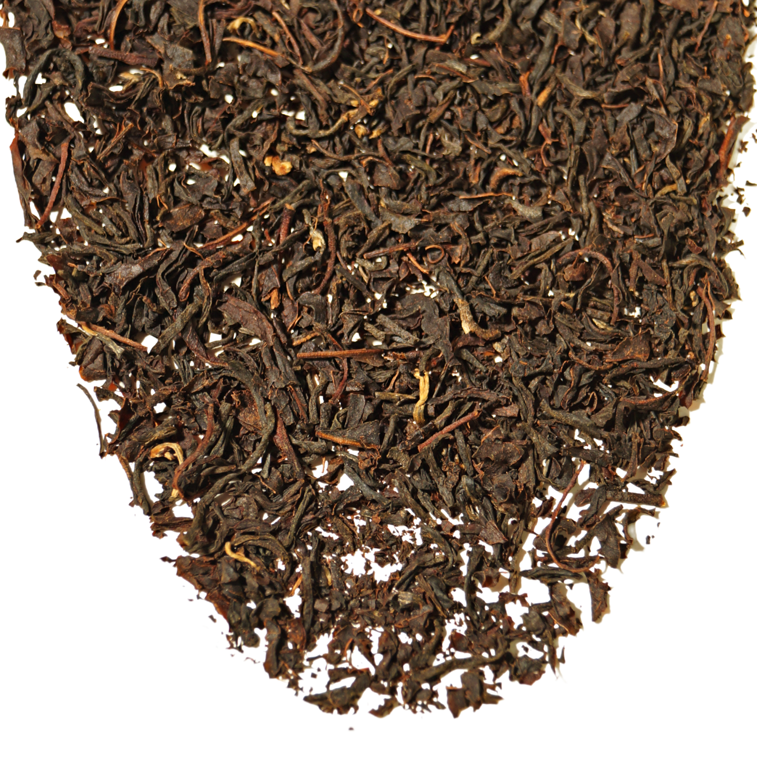 Earl Grey - Black Tea