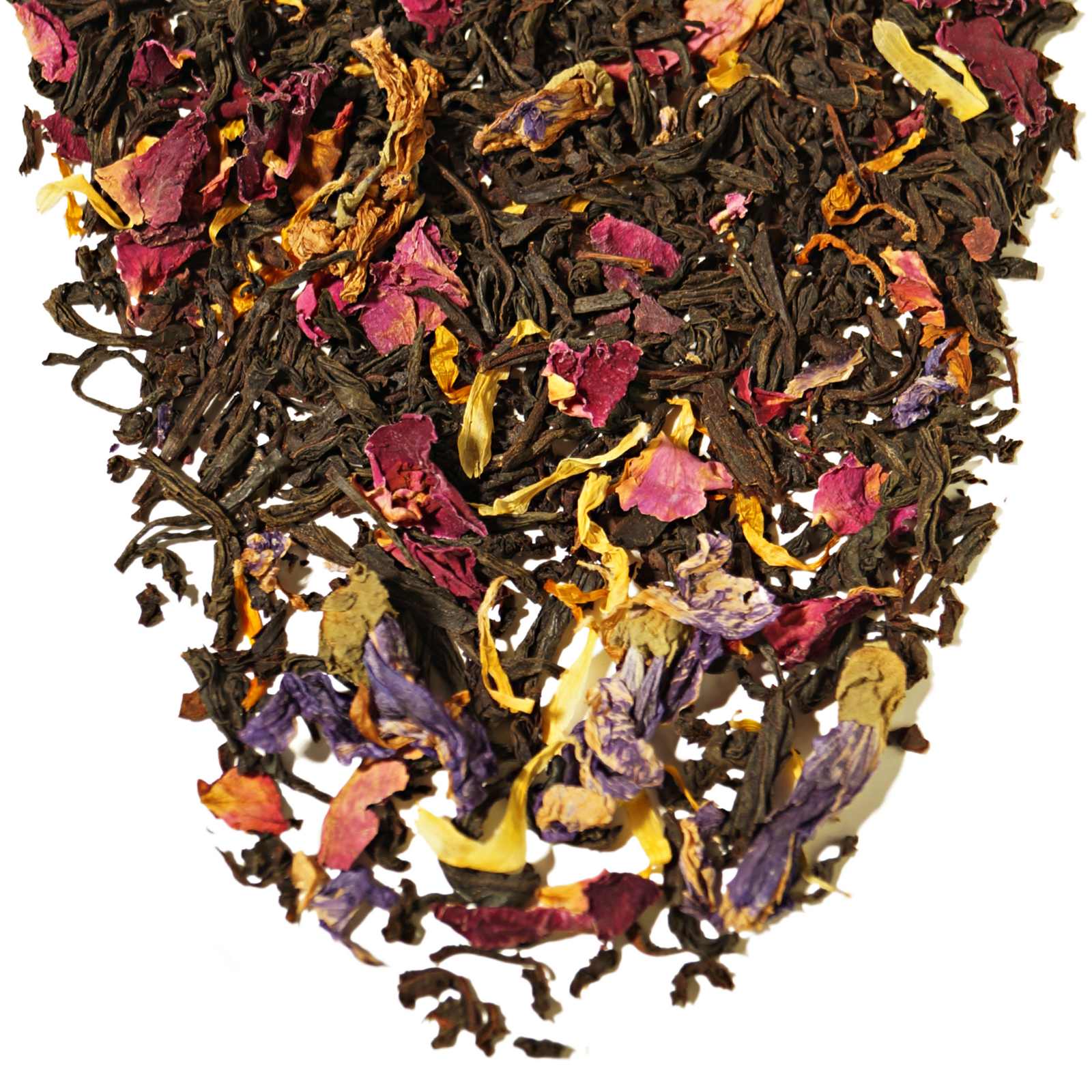 Earl Grey De La Creme - Black Tea