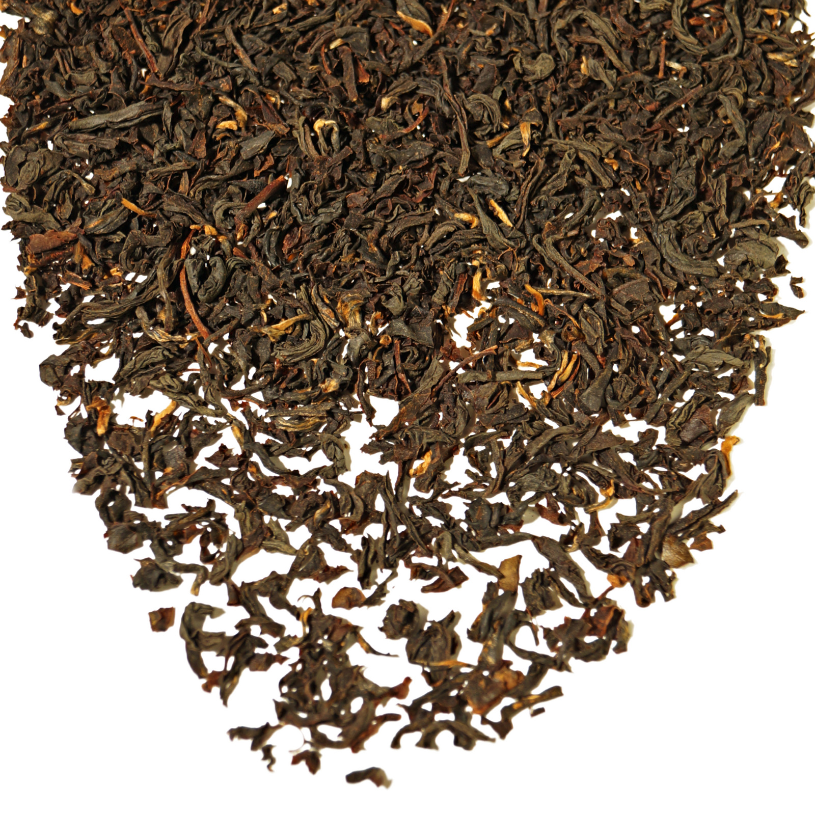 English Breakfast - Organic Black Tea