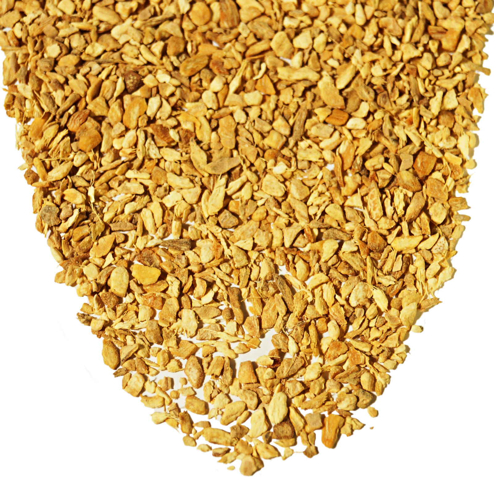 Ginger Tea - Organic Herbal Tea