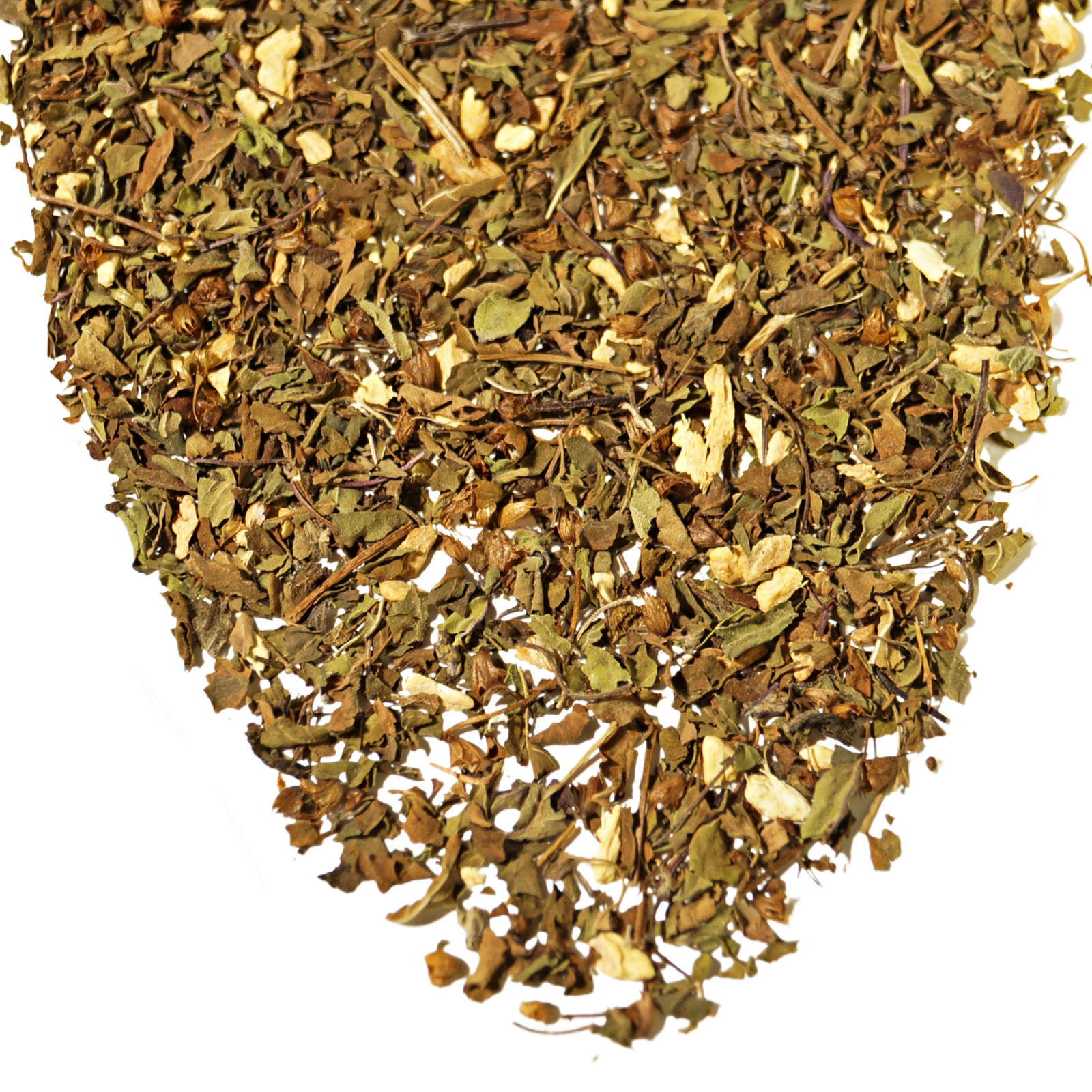 Goodnight Tea - Organic Herbal Tea