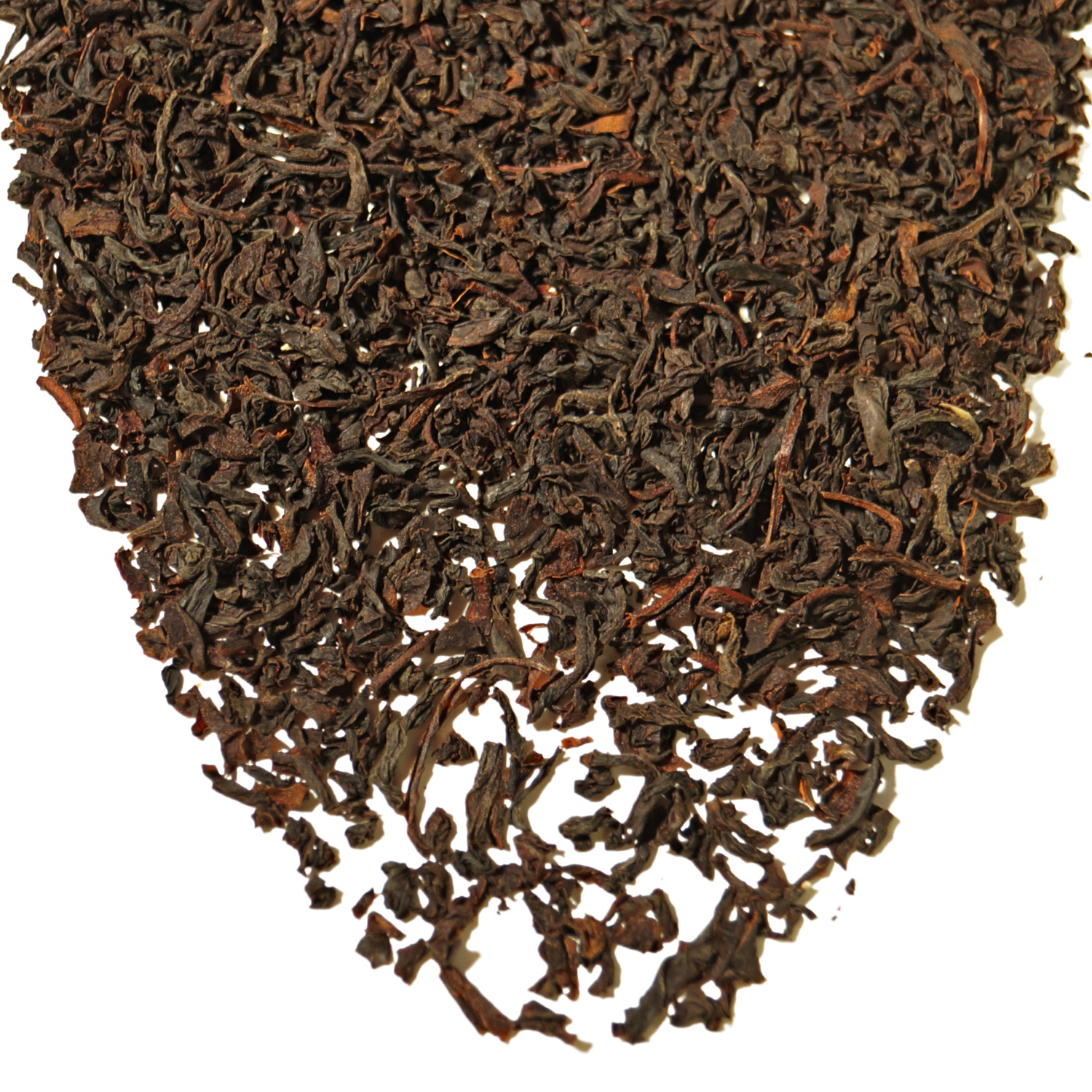 Organic and Fair Trade Greenfield Estate Ceylon Tea