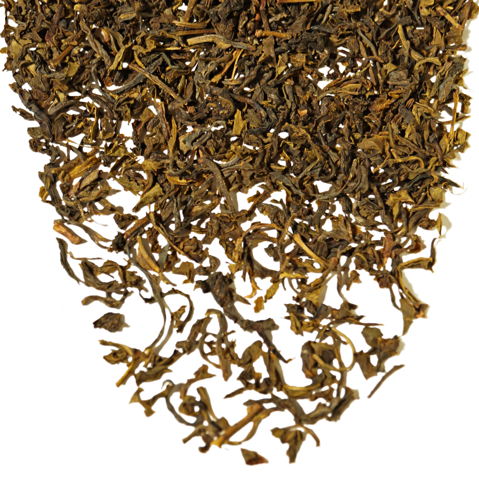 Korakundah Green Tea – Single Estate