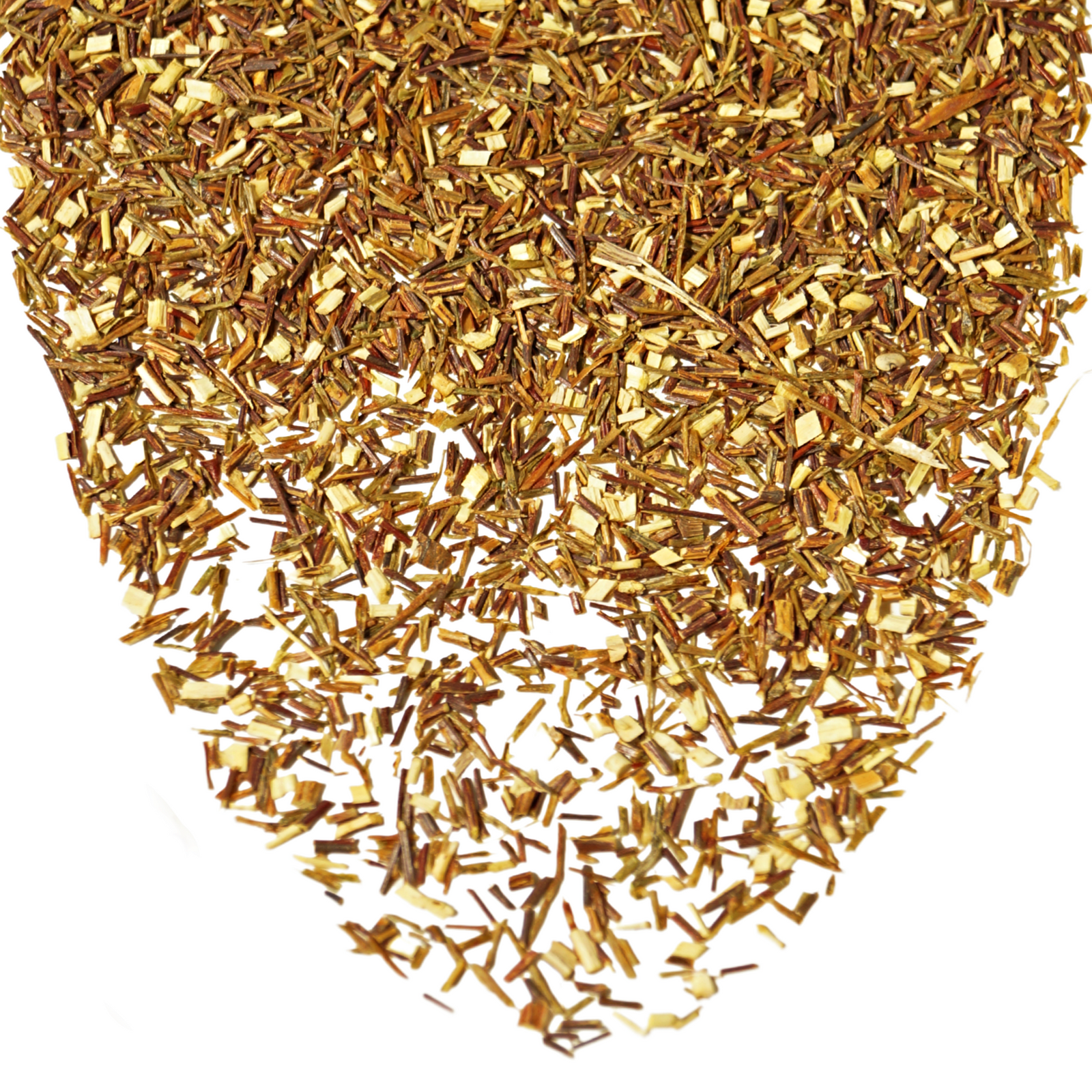 Organic Green Rooibos